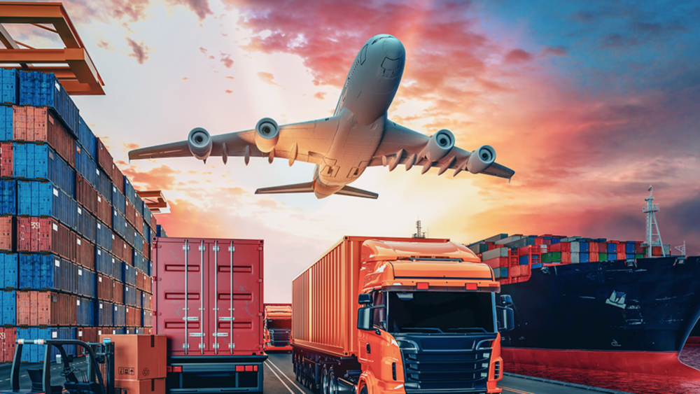 Comment envoyer vos bagages de Paris vers Dakar ?